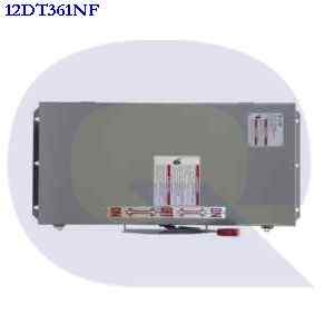 12dt361nf EATON CORPORATION