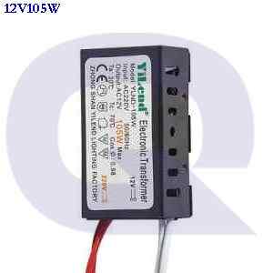 12v105w GENERIC
