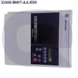 1336s-b007-aa-es4 ALLEN BRADLEY