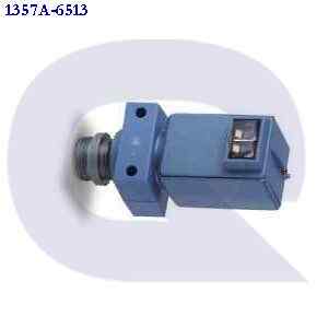 1357a-6513 EATON CORPORATION