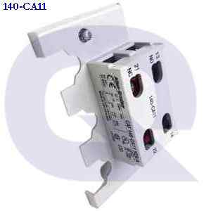 140-ca11 ALLEN BRADLEY