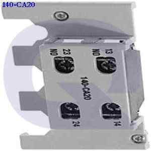 140-ca20 ALLEN BRADLEY