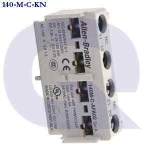 140-m-c-kn ALLEN BRADLEY