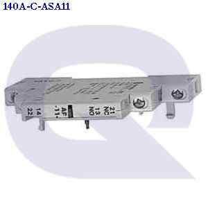 140a-c-asa11 ALLEN BRADLEY