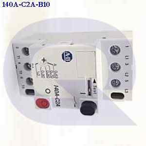 140a-c2a-b10 ALLEN BRADLEY