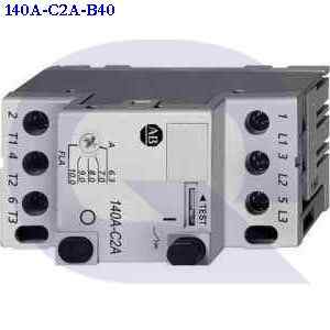 140a-c2a-b40 ALLEN BRADLEY