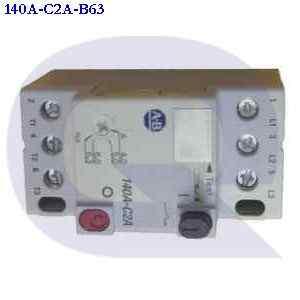 140a-c2a-b63 ALLEN BRADLEY