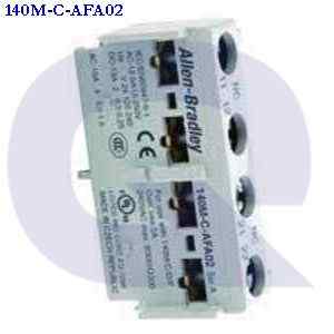 140m-c-afa02 ALLEN BRADLEY