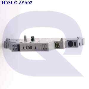 140m-c-asa02 ALLEN BRADLEY
