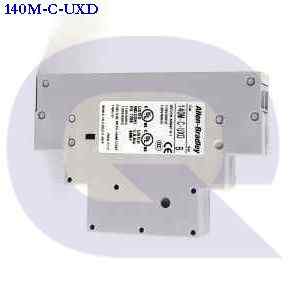 140m-c-uxd ALLEN BRADLEY