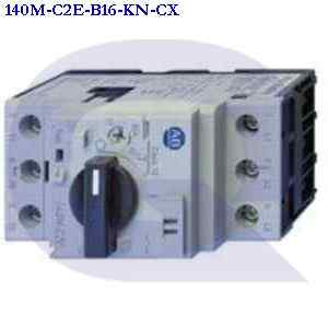 140m-c2e-b16-kn-cx ALLEN BRADLEY