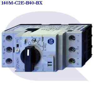 140m-c2e-b40-bx ALLEN BRADLEY