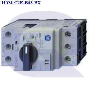 140m-c2e-b63-bx ALLEN BRADLEY