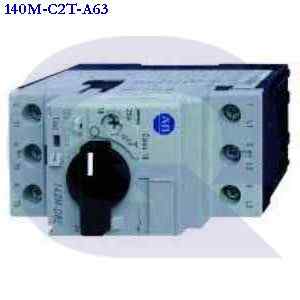 140m-c2t-a63 ALLEN BRADLEY