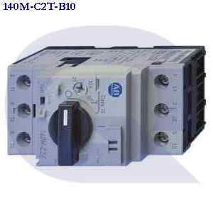 140m-c2t-b10 ALLEN BRADLEY