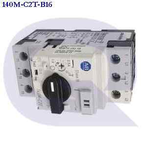 140m-c2t-b16 ALLEN BRADLEY