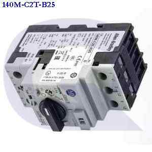 140m-c2t-b25 ALLEN BRADLEY