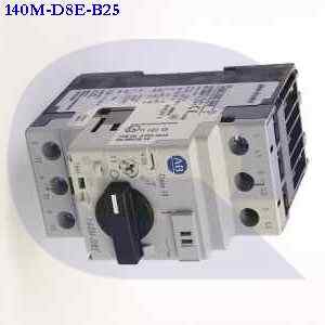 140m-d8e-b25 ALLEN BRADLEY