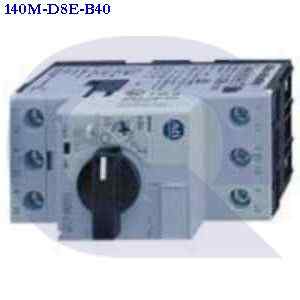 140m-d8e-b40 ALLEN BRADLEY