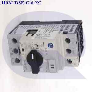140m-d8e-c16-xc ALLEN BRADLEY