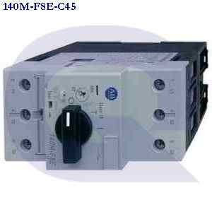 140m-f8e-c45 ALLEN BRADLEY