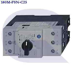 140m-f8n-c25 ALLEN BRADLEY