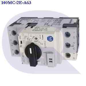 140mc-2e-a63 ALLEN BRADLEY