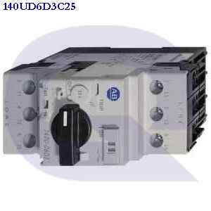 140ud6d3c25 ALLEN BRADLEY