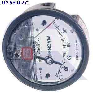 142-9a64-sc DWYER INSTRUMENTS INC