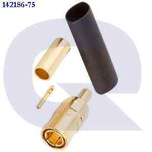 142186-75 AMPHENOL INDUSTRIAL