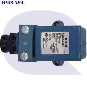 1450b-6501 EATON CUTLER HAMMER