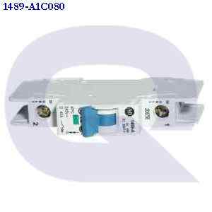 1489-a1c080 ALLEN BRADLEY