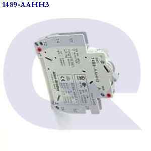 1489-aahh3 ALLEN BRADLEY