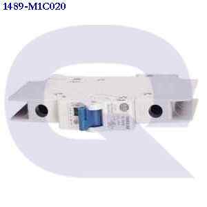 1489-m1c020 ALLEN BRADLEY