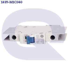 1489-m1c040 ALLEN BRADLEY