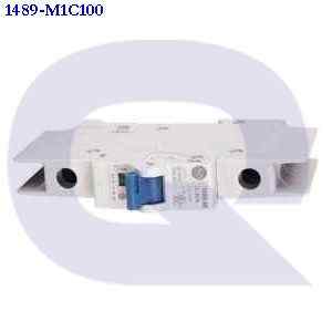 1489-m1c100 ALLEN BRADLEY