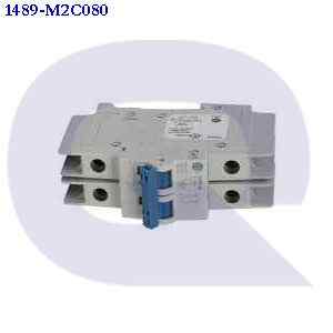 1489-m2c080 ALLEN BRADLEY