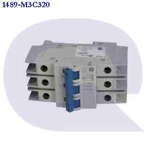 1489-m3c320 ALLEN BRADLEY