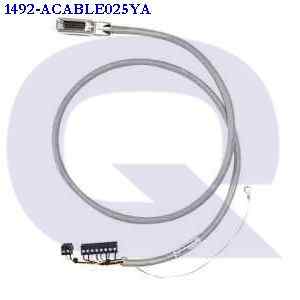 1492-acable025ya ALLEN BRADLEY