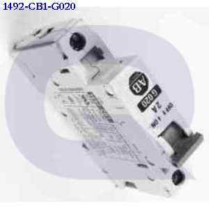 1492-cb1-g020 ALLEN BRADLEY