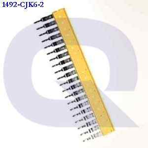 1492-cjk6-2 ALLEN BRADLEY