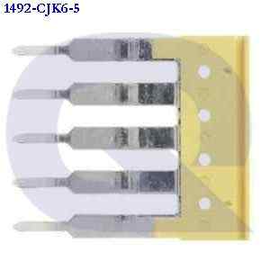 1492-cjk6-5 ALLEN BRADLEY