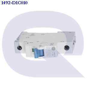 1492-d1c010 ALLEN BRADLEY