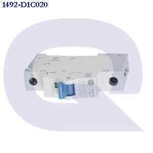 1492-d1c020 ALLEN BRADLEY