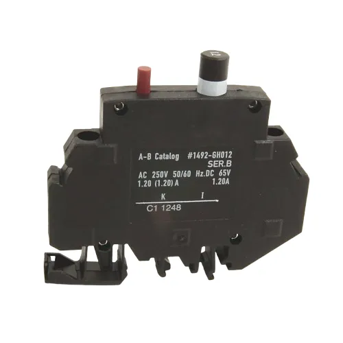 1492-gh015 ALLEN BRADLEY