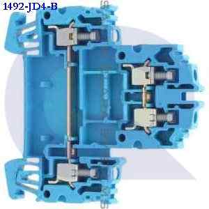 1492-jd4-b ALLEN BRADLEY