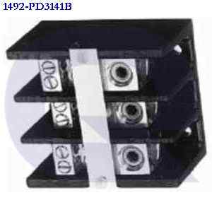 1492-pd3141b ALLEN BRADLEY