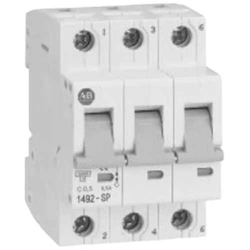 1492-sp3c100 ALLEN BRADLEY