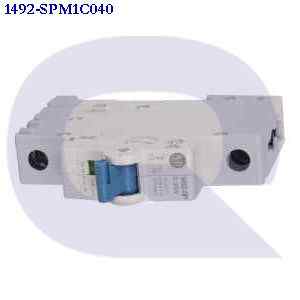 1492-spm1c040 ALLEN BRADLEY