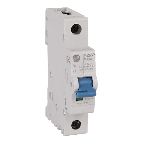 1492-spm1c100 ALLEN BRADLEY